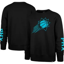 Phoenix Suns - 22/23 City Edition Pullover NBA Bluza s kapturem