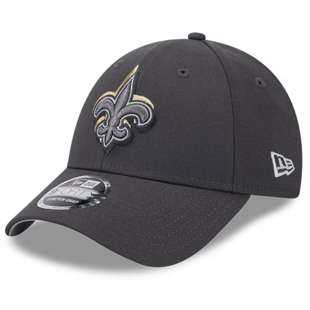 New Orleans Saints - 2024 Draft 9Forty NFL Hat