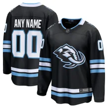 Utah Hockey Club - Premier Home Breakaway NHL Jersey/Customized