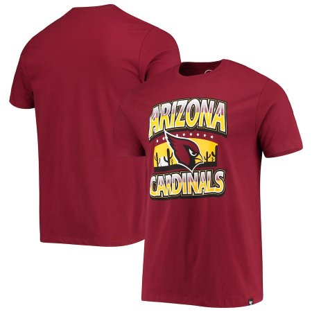 Arizona Cardinals - Local Team NFL T-shirt