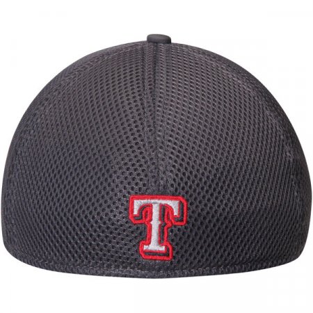 Texas Rangers - New Era Grayed Out Neo 2 39THIRTY MLB Hat