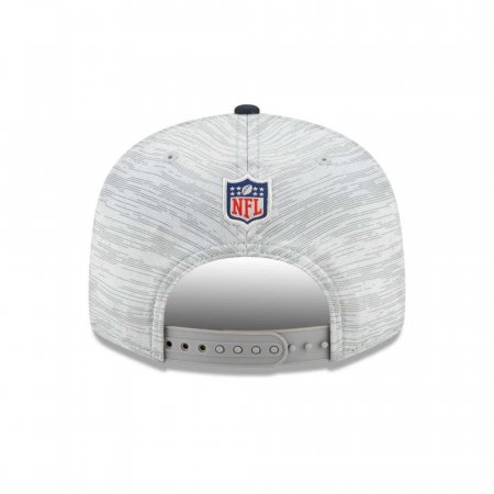 Seattle Seahawks - 2021 Training Camp 9Fifty NFL Hat
