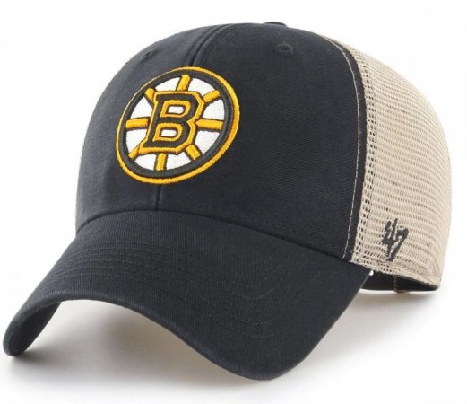 Boston Bruins - Flagship NHL Czapka