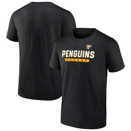 Pittsburgh Penguins - Spirit NHL Tričko