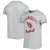 Arizona Cardinals - Starter Prime Gray NFL Tričko