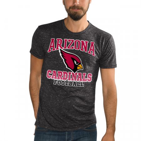 Arizona Cardinals - Outfield Spectre NFL T-Shirt