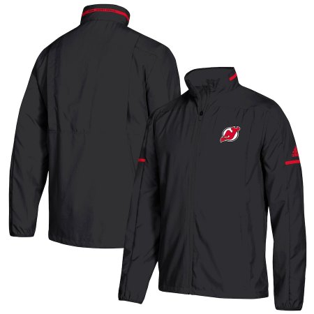 New Jersey Devils - Rink Full-Zip NHL Jacket