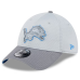 Detroit Lions - 2024 Training Camp Gray 39Thirty NFL Cap