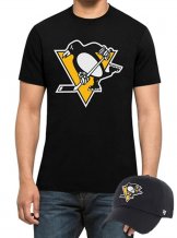 Pittsburgh Penguins - Geschenkset NHL Combo Set