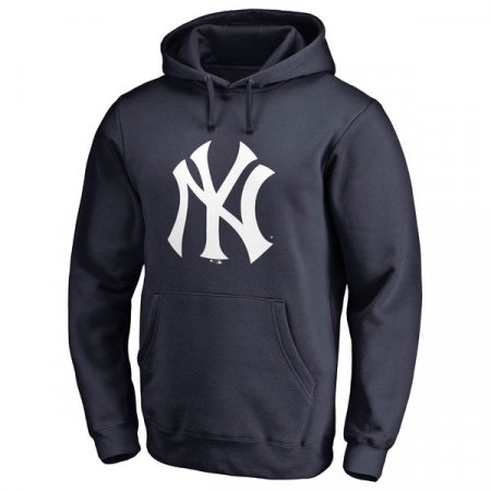 New York Yankees - Primary Logo MLB Bluza