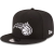 Orlando Magic - Black & White 9FIFTY NBA Czapka