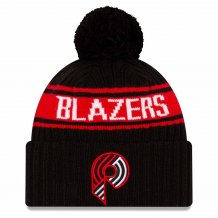 Portland Trail Blazers - 2021 Draft NBA Czapka zimowa