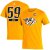 Nashville Predators - Roman Josi Play NHL Koszułka