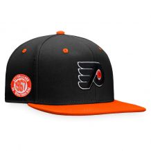 Philadelphia Flyers - Primary Logo Iconic NHL Hat