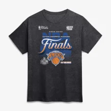 New York Knicks -  2026 Conference Champs Lockerr NBA T-shirt