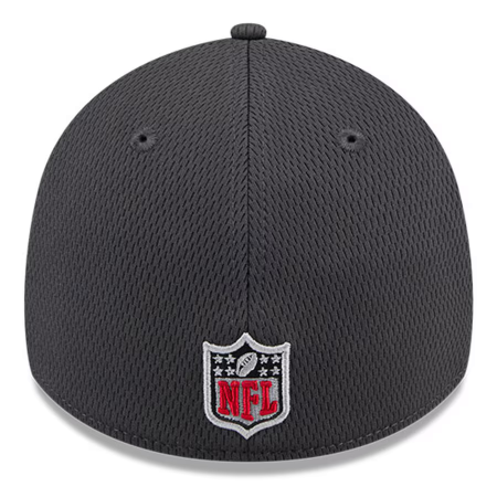 Atlanta Falcons - 2024 Draft 39THIRTY NFL Hat