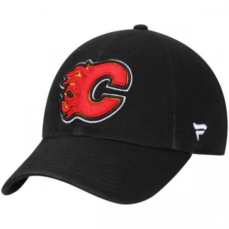 Calgary Flames Detská - Fundamental NHL Kšiltovka