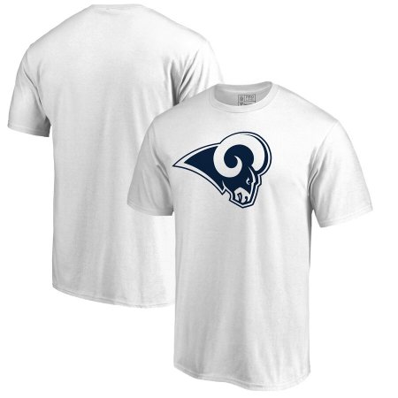 Los Angeles Rams - Primary Logo NFL T-Shirt