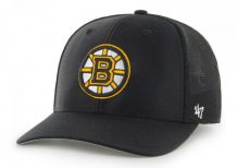 Boston Bruins - Trophy Trucker NHL Hat