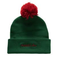 Minnesota Wild - Punch Out NHL Knit Hat