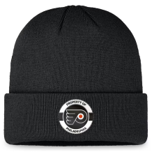 Philadelphia Flyers - 2024 Authentic Pro Training Camp NHL Knit Hat