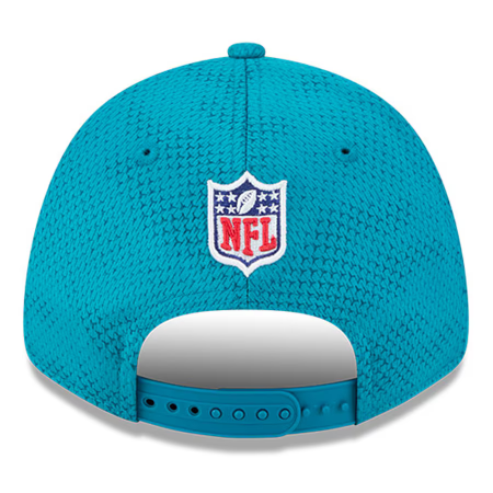 Jacksonville Jaguars - 2024 Sideline 9Forty NFL Hat