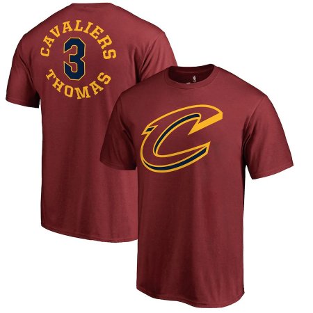Cleveland Cavaliers Youth - Isaiah Thomas NBA T-Shirt