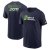 Seattle Seahawks - Team Slogan Essential NFL Koszulka