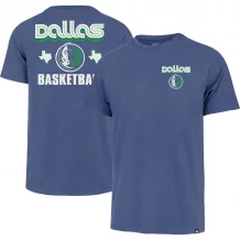 Dallas Mavericks - 22/23 City Edition Backer NBA Koszulka