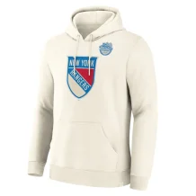 New York Rangers - 2026 Winter Classic NHL Mikina s kapucňou