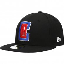 LA Clippers - Undervisor 59FIFTY NHL Hat