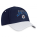 Winnipeg Jets - Fundamental 2-Tone Flex NHL Cap