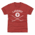 Detroit Red Wings Kinder - Igor Larionov 8 Sticks Red NHL T-Shirt