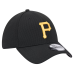 Pittsburgh Pirates - Active Pivot 39thirty MLB Čiapka