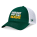 Green Bay Packers - Upper Trucker NFL Czapka