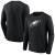 Philadelphia Eagles - Primary Team Logo NFL Long Sleeve Shirt