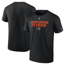 Philadelphia Flyers - 2024 Authentic Pro Core NHL T-shirt