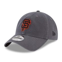 San Francisco Giants - New Era Core Classic 9TWENTY MLB Hat