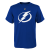 Tampa Bay Lightning Dziecięca - Primary Logo NHL Koszulka