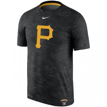Pittsburgh Pirates - Legend Digital MLB T-shirt