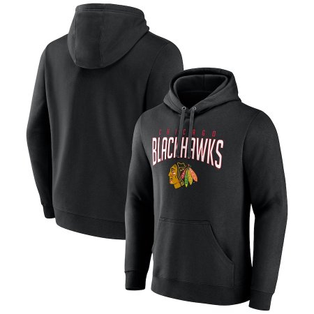 Chicago Blackhawks - Reverse Retro 2.0 NHL Sweatshirt