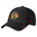 Chicago Blackhawks - Authentic Pro 23 Rink Flex NHL Hat