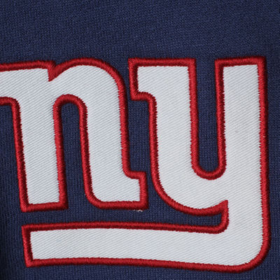 New York Giants - Triple Coverage NFL Sweatshirt