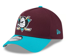 Anaheim Ducks - Retro 9Forty NHL Cap
