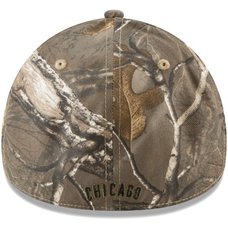 Baltimore Orioles New Era Realtree 49FORTY Fitted Hat - Camo