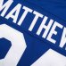 Toronto Maple Leafs - Auston Matthews Breakaway NHL Jersey