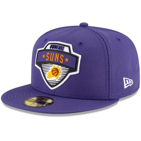 Phoenix Suns - 2020 Tip Off 59FIFTY NBA Czapka