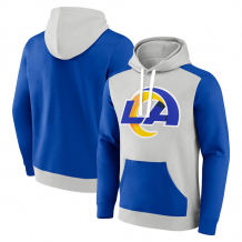 Los Angeles Rams - Primary Arctic NFL Sweatshirt