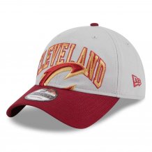 Cleveland Cavaliers - 2023 Tip-Off 9Twenty NBA Hat