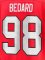 Connor Bedard